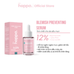 BLEMISH PREVENTING SERUM Tinh chất cho da dầu mụn