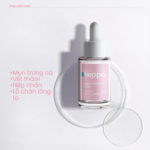 BLEMISH PREVENTING SERUM Tinh chất cho da dầu mụn - Ảnh 4