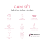 BLEMISH PREVENTING SERUM Tinh chất cho da dầu mụn - Ảnh 5