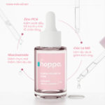 BLEMISH PREVENTING SERUM Tinh chất cho da dầu mụn - Ảnh 7