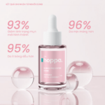 BLEMISH PREVENTING SERUM Tinh chất cho da dầu mụn - Ảnh 2