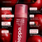 DEWY GLOW MIST SERUM Tinh chất dạng xịt giúp da căng bóng - Ảnh 7