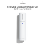 Eye & Lip Makeup Remover Gel Gel tẩy trang cho mắt & môi