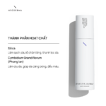 Face Luster Exfoliating Cream Kem tẩy da chết & làm sáng bóng - Ảnh 2