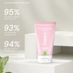 PEELING & PURIFYING CLAY MASK Mặt nạ đất sét làm sạch sâu & tái tạo da - Ảnh 2