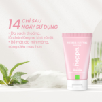 PEELING & PURIFYING CLAY MASK Mặt nạ đất sét làm sạch sâu & tái tạo da - Ảnh 3