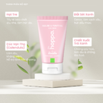 PEELING & PURIFYING CLAY MASK Mặt nạ đất sét làm sạch sâu & tái tạo da - Ảnh 4