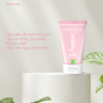 PEELING & PURIFYING CLAY MASK Mặt nạ đất sét làm sạch sâu & tái tạo da - Ảnh 6