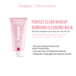 PERFECT CLEAN MAKEUP REMOVING CLEANSING BALM Sáp tẩy trang làm sạch sâu