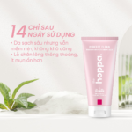 PERFECT CLEAN MAKEUP REMOVING CLEANSING BALM Sáp tẩy trang làm sạch sâu - Ảnh 6