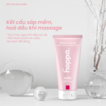 PERFECT CLEAN MAKEUP REMOVING CLEANSING BALM Sáp tẩy trang làm sạch sâu - Ảnh 3