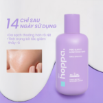 PORE CLARIFY & MATTIFIER TONER Nước cân bằng làm sạch sâu & kiểm soát dầu - Ảnh 4