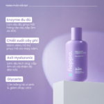 PORE CLARIFY & MATTIFIER TONER Nước cân bằng làm sạch sâu & kiểm soát dầu - Ảnh 6