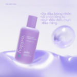 PORE CLARIFY & MATTIFIER TONER Nước cân bằng làm sạch sâu & kiểm soát dầu - Ảnh 2