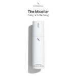 The Micellar Dung dịch tẩy trang