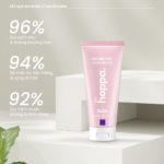 CREAMY PEEL CLEANSING FOAM Foam rửa mặt làm sạch và tái tạo da - Ảnh 2