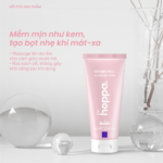 CREAMY PEEL CLEANSING FOAM Foam rửa mặt làm sạch và tái tạo da - Ảnh 5
