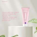 CREAMY PEEL CLEANSING FOAM Foam rửa mặt làm sạch và tái tạo da - Ảnh 6