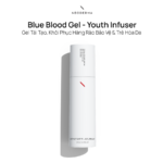 Blue Blood Gel - Youth Infuser Gel tái tạo, khôi phục hàng rào bảo vệ & trẻ hóa da