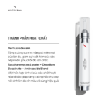 Blue Blood Oxyglow Face Serum Blue Blood Huyết thanh Oxy chống lão hóa, sáng da - Ảnh 2