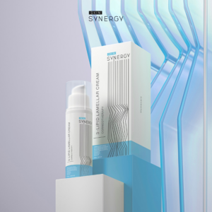 3-LIPID LAMELLAR CREAM