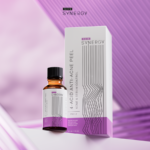 4-ACID ANTI-ACNE PEEL