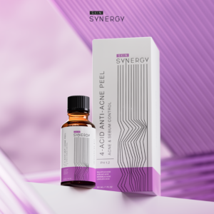 4-ACID ANTI-ACNE PEEL