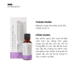 4-ACID ANTI-ACNE PEEL - Ảnh 2