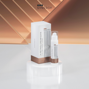 6-RETINOL CREAM 0,25%