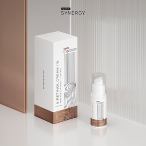 6-RETINOL CREAM 1%