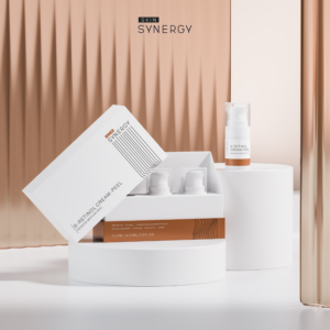 6-RETINOL CREAM-PEEL