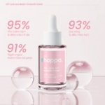 ANTI - DARK SPOT & WHITENING SERUM Tinh chất làm sáng da và làm mờ vết thâm - Ảnh 7