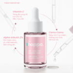 ANTI - DARK SPOT & WHITENING SERUM Tinh chất làm sáng da và làm mờ vết thâm - Ảnh 4