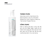 ALOE REPAIRING GEL - MASK - Ảnh 2