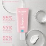 ANTI - DARK SPOT & WHITENING CREAM SPF 30 Kem dưỡng chống nắng sáng da & mờ vết thâm SPF30 - Ảnh 2