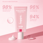 INTENSE HYDRATION ROSE PINK CREAM Kem dưỡng siêu cấp ẩm chuyên sâu - Ảnh 2