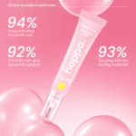 PUFFY EYE BRIGHTENING CREAM  Kem dưỡng sáng & giảm bọng mắt - Ảnh 6