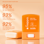 SILKY TOUCH SUN STICK Sáp chống nắng mịn lì Silky Touch - Ảnh 2