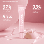 GLOW UP LIP OIL  Dầu dưỡng môi Glow Up Lip Oil - Ảnh 6
