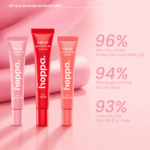 Pop Up Lip & Cheek Tint Hydrating - Too Red - Ảnh 5