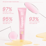 4IN1 LIP BALM Son dưỡng môi đa dụng 4in1 - Ảnh 6