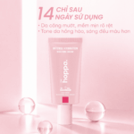 INTENSE HYDRATION ROSE PINK CREAM Kem dưỡng siêu cấp ẩm chuyên sâu - Ảnh 3
