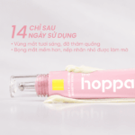 PUFFY EYE BRIGHTENING CREAM  Kem dưỡng sáng & giảm bọng mắt - Ảnh 5