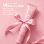 GLOW UP LIP OIL  Dầu dưỡng môi Glow Up Lip Oil - Ảnh 5