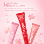 Pop Up Lip & Cheek Tint Hydrating - Too Red - Ảnh 4