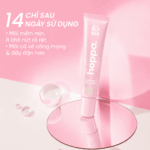 4IN1 LIP BALM Son dưỡng môi đa dụng 4in1 - Ảnh 5
