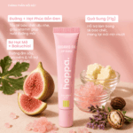 SUGARED FIG LIP SCRUB Tẩy da chết môi Sugared Fig - Ảnh 4
