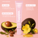 GLOW UP LIP OIL  Dầu dưỡng môi Glow Up Lip Oil - Ảnh 4