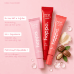Pop Up Lip & Cheek Tint Hydrating - Too Red - Ảnh 3