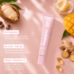 4IN1 LIP BALM Son dưỡng môi đa dụng 4in1 - Ảnh 4